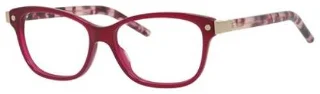 0UAM Burgundy