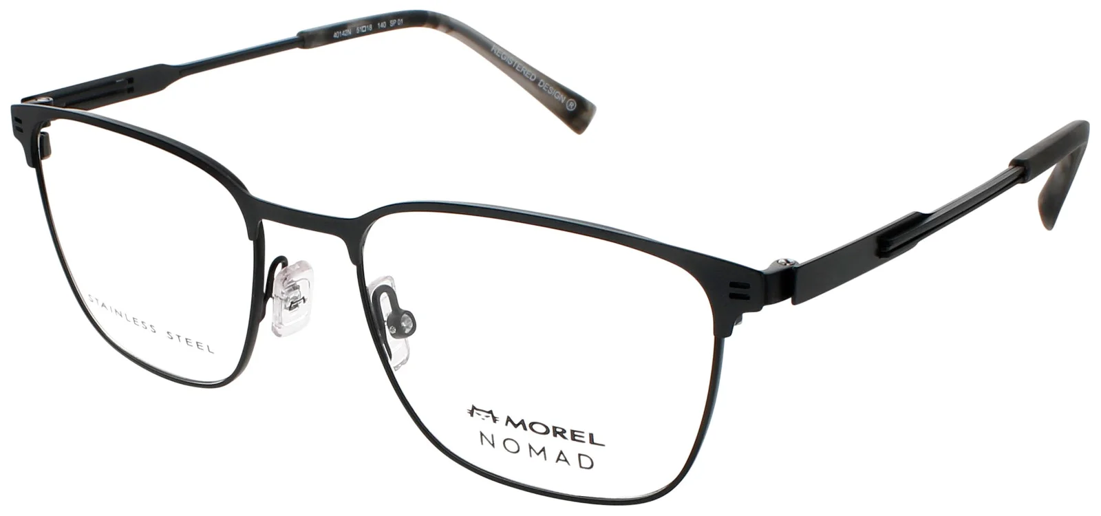 Nomad Eyeglasses 40142N