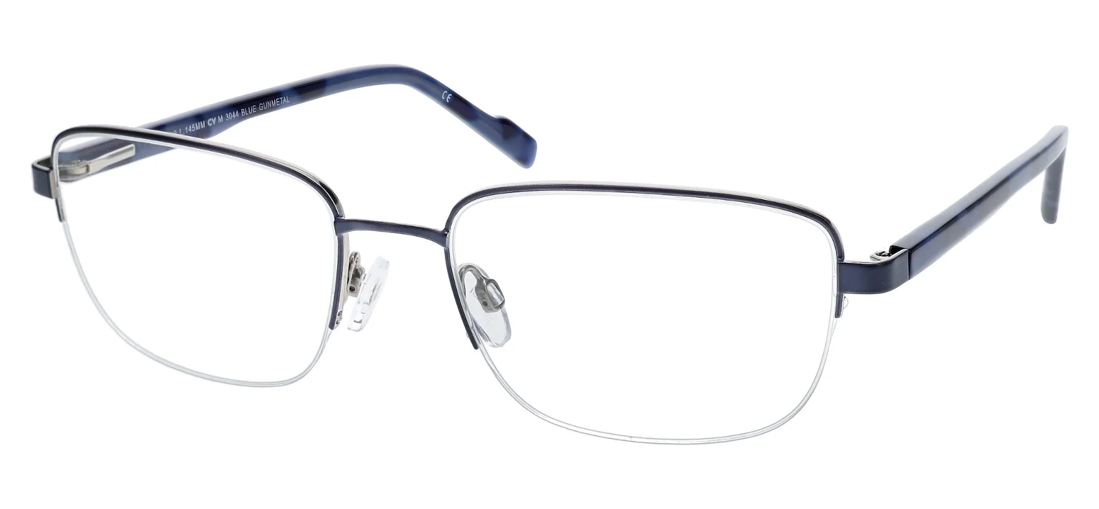 Cvo Eyewear Eyeglasses CLEARVISION M 3044