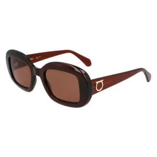232 Transparent Brown