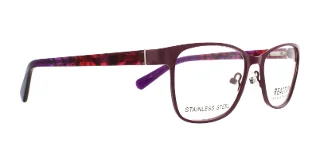Kenneth Cole Eyeglasses KC0804