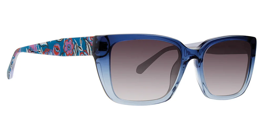 Vera Bradley Sunglasses VB Wekiva