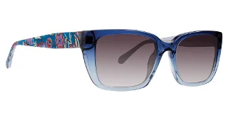 Vera Bradley Sunglasses VB Wekiva