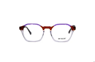 Di Valdi Eyeglasses DVO8230