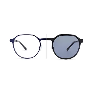 Morel Eyeglasses ECLIPSE 1