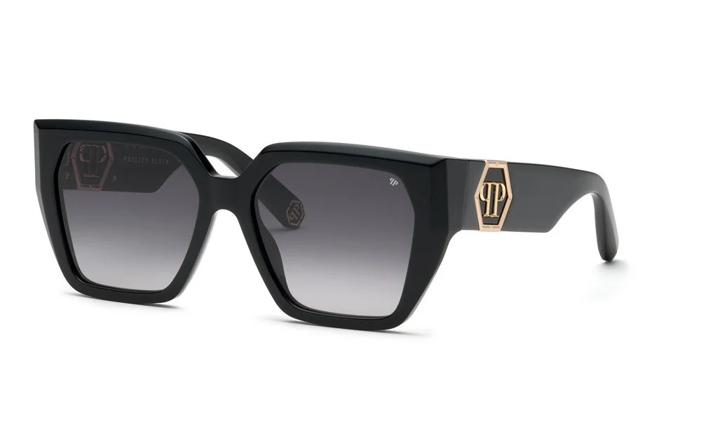 Philipp Plein Sunglasses SPP161