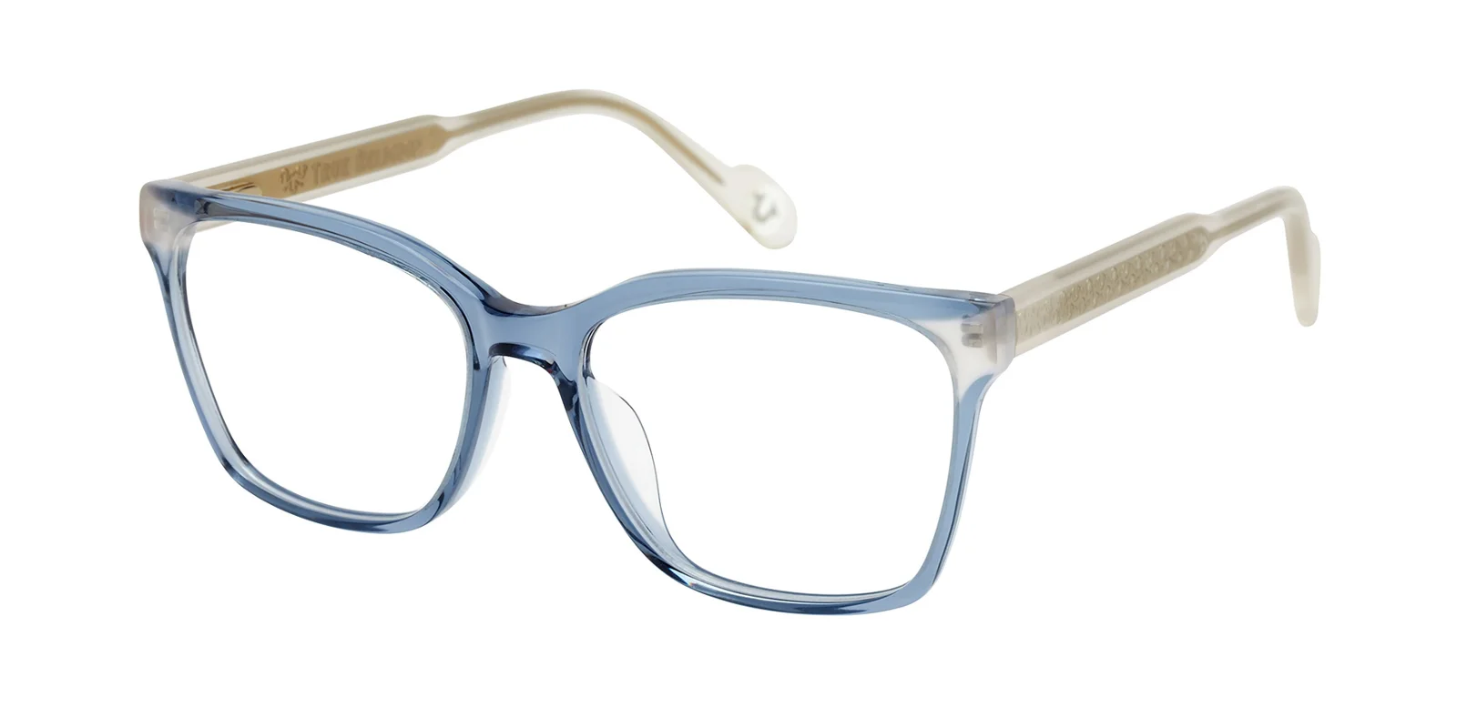 True Religion Eyeglasses TRU T2017