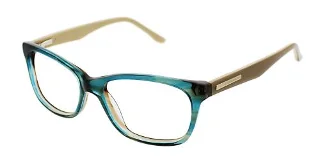 Teal Horn
