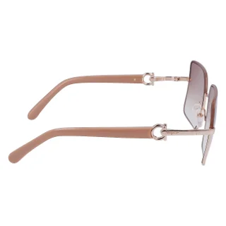 Salvatore Ferragamo Sunglasses SF302SL