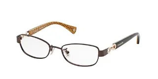 Coach Eyeglasses HC5054 Faina