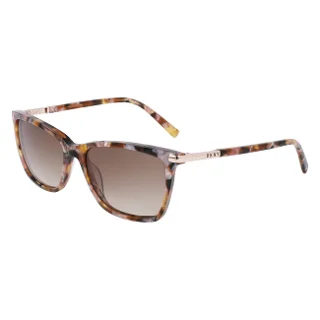205 Tortoise/Pearlized Blush