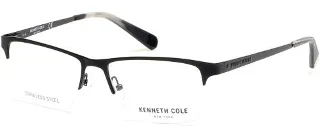 Kenneth Cole Eyeglasses KC0252