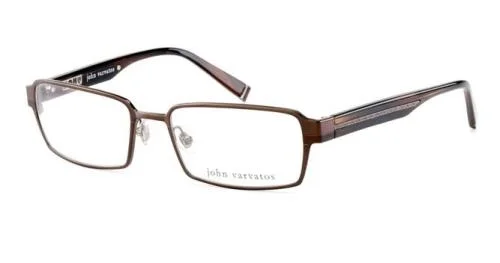 John Varvatos Eyeglasses V133