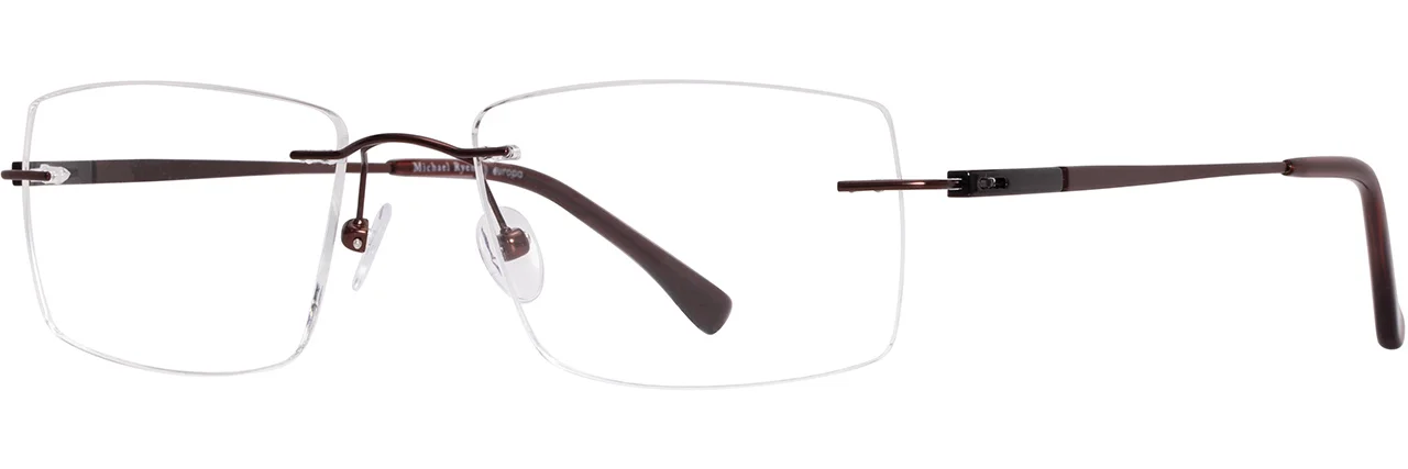 Michael Ryen Eyeglasses MR-450
