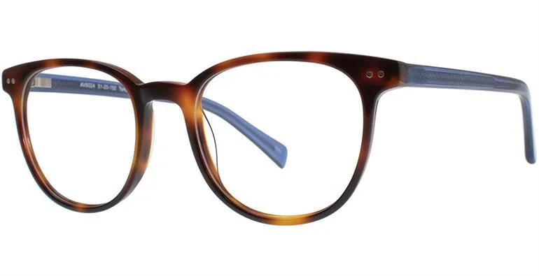 Adrienne Vittadini Eyeglasses 6024