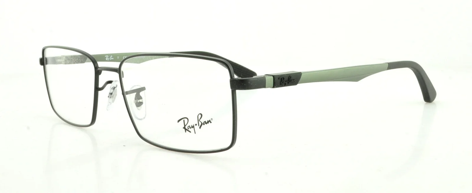 Ray Ban Eyeglasses RX6275