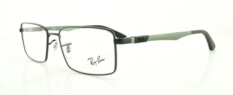 Ray Ban Eyeglasses RX6275
