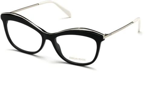 Emilio Pucci Eyeglasses EP5135