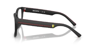 Ferrari Scuderia Eyeglasses FZ8033U