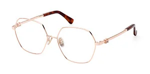 Max Mara Eyeglasses MM5087-D