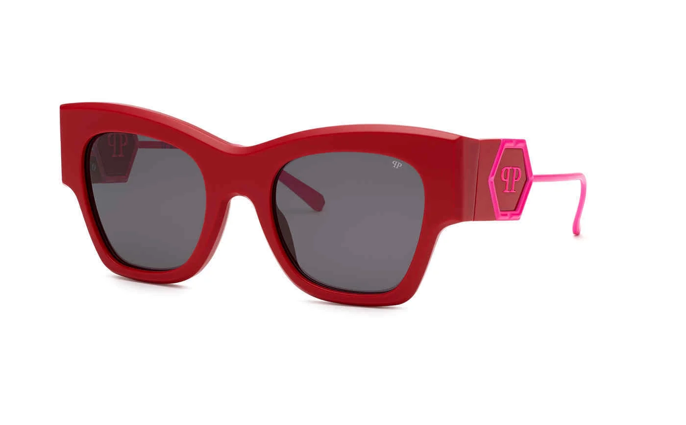 Philipp Plein Sunglasses SPP120M