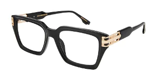 C0101 Black