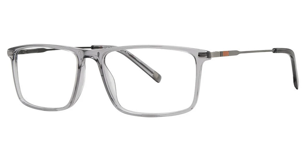 Shaquille Oneal Eyeglasses 169Z