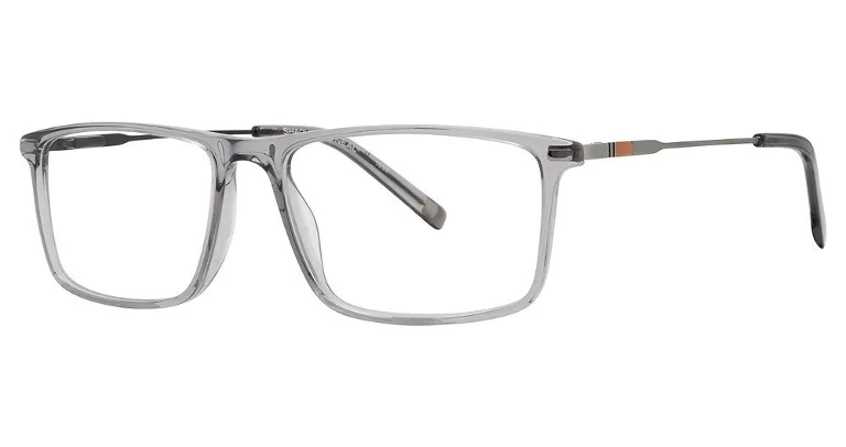 Shaquille Oneal Eyeglasses 169Z
