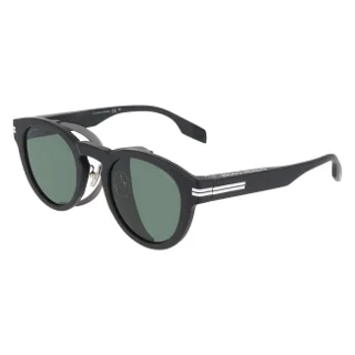 002 Matte Black