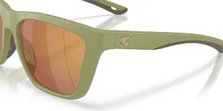 Costa Del Mar Sunglasses 6S9122