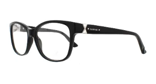 001 Shiny Black