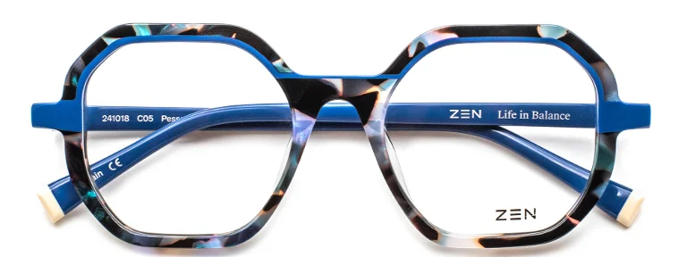 ZEN Eyeglasses Zn241018