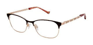 Tura Eyeglasses TE283