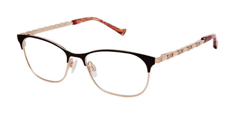 Tura Eyeglasses TE283