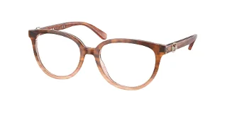 5652 Peach Tortoise Gradient
