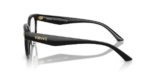 Versace Eyeglasses VE3370D