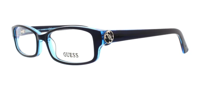 Guess Eyeglasses GU2526