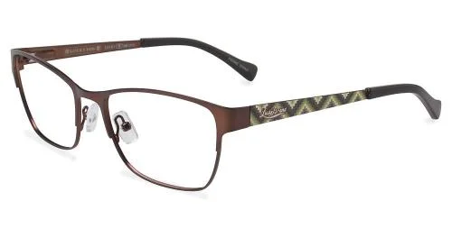 Lucky Brand Eyeglasses TIDE