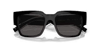 Dolce & Gabbana Sunglasses DG6184