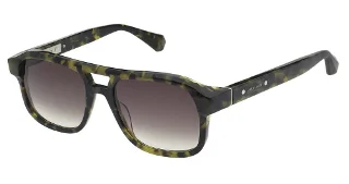 120-Als-5016 Sun Enzo Camo Tort