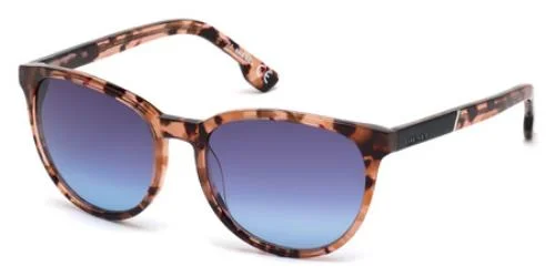 Diesel Sunglasses DL0123