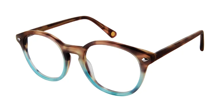Glen Lane Prep Eyeglasses Lahser