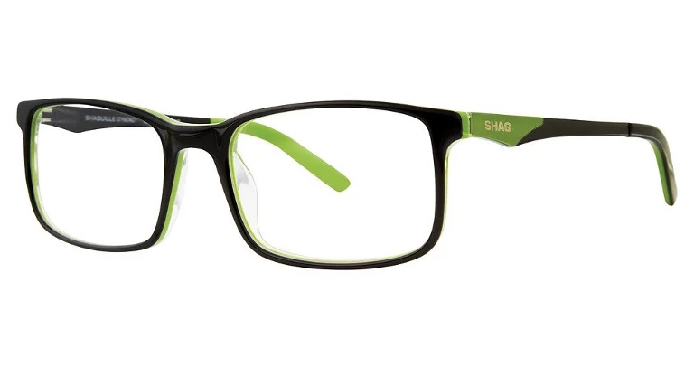Shaquille Oneal Eyeglasses 508Z