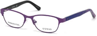 082 Matte Violet