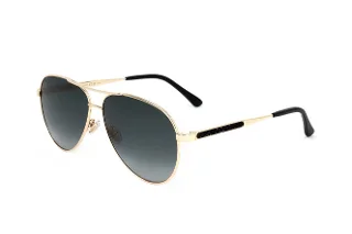 02M2 9O Blk Gold