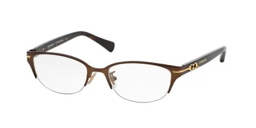 Coach Eyeglasses HC5058 Jackie
