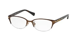 Coach Eyeglasses HC5058 Jackie