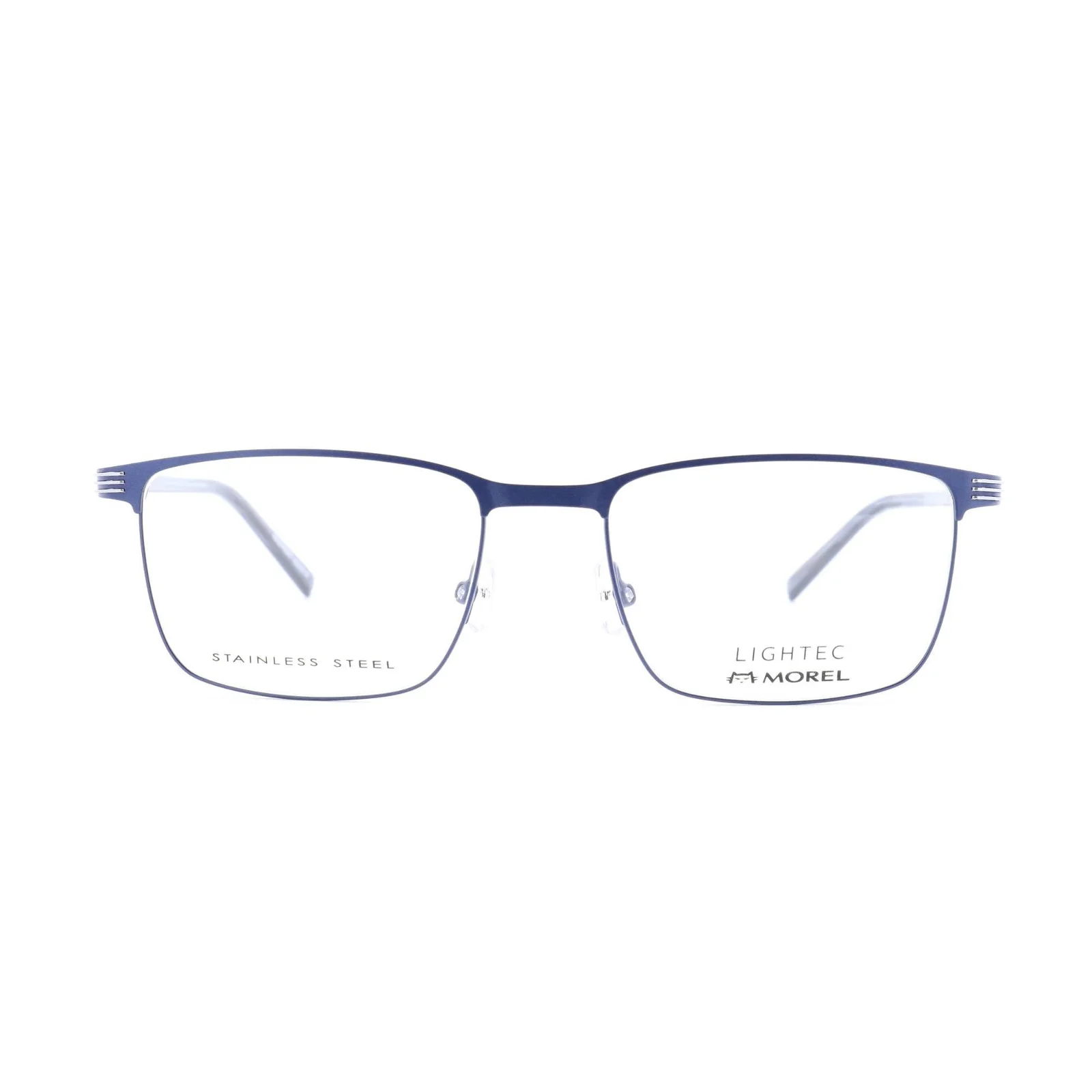 Lightec Eyeglasses OMICRON 25 - 30128L
