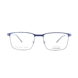 Lightec Eyeglasses OMICRON 25 - 30128L