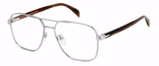 David Beckham Eyeglasses DB 7103